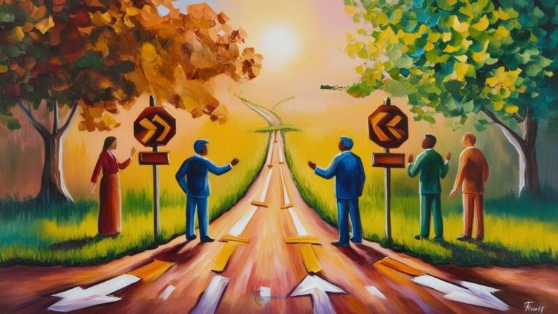 Ética: O Alicerce das Boas Escolhas 1 Blog Etica 1