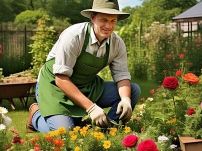 Jardineiro