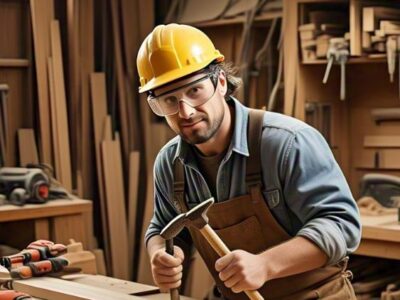 Carpinteiro